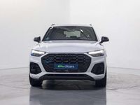 Usado Audi Q5 Premium 204 HP (150 kW) 2024 Branco SUV