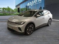 Usado VW ID.4 Pro 127 kW (174 CV) 2023 Gris SUV