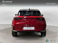 Nuevo Lexus LBX 136 CV (100 kW) 2026 Rojo SUV