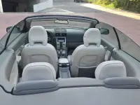 Usado Volvo C70 Summum 220 CV (161 kW) 2007 Negro Descapotable