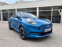 Nuevo Ford Puma Gen-E Premium 123 kW (168 CV) 2026 Azul SUV