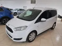 Usado Ford Tourneo Courier Trend 76 CV (55 kW) 2016 Otro Monovolumen