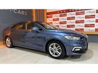 Usado Ford Mondeo Titanium 150 CV (110 kW) 2019 Azul Berlina