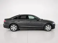 Usado Audi A6 Advanced 190 CV (139 kW) 2016 Gris / plata Berlina