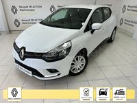Usado Renault Clio V Business 75 CV (55 kW) 2020 Blanco Berlina