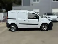 Usado Renault Kangoo 95 CV (69 kW) 2020 Blanco Monovolumen