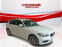 Usado BMW 116 109 CV (80 kW) 2018 Utilitario