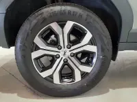 Usado Dacia Bigster Expression 140 CV (102 kW) 2025 Gris SUV