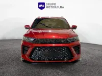 Nuevo SWM G01 181 CV (133 kW) 2026 Rojo SUV