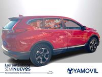 usado Honda CR-V 2.0 i-MMD Elegance Navi 4x2