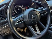 Usado Mazda 3 122 CV (89 kW) 2021 Blanco Berlina