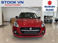 usado Suzuki Swift 1.2 Mild Hybrid Gle