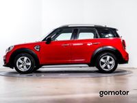 usado Mini Cooper D Countryman 110 kW (150 CV)