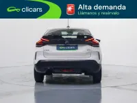 Usado Citroën C4 Feel 130 CV (95 kW) 2021 Blanco Monovolumen