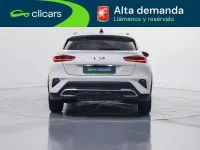 Usado Kia XCeed 120 CV (88 kW) 2023 Blanco SUV