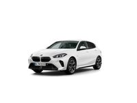 Usado BMW 120 Comfort Edition 2024 Utilitario