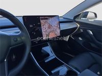Usado Tesla Model 3 366 kW (498 CV) 2019 Eléctrico Berlina