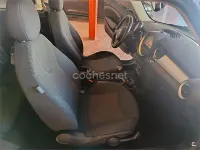 Usado Mini One D Clubman 90 CV (66 kW) 2011 Verde Familiar