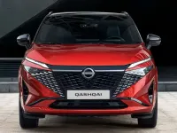 Usado Nissan Qashqai N-Connecta 140 CV (102 kW) 2021 Azul SUV