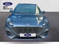 Usado Ford Kuga ST-Line 190 CV (139 kW) 2023 Azul SUV
