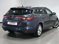 Usado Renault Mégane IV Zen 130 CV (95 kW) 2018 Familiar