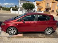 Usado Seat Toledo Sport 102 CV (75 kW) 2005 Granate Utilitario
