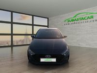Usado Hyundai i20 84 CV (61 kW) 2023 Negro metalizado