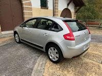 usado Citroën C4 1.6HDI Cool CMP 110