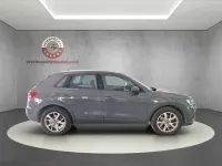 Usado Audi Q3 Business 190 CV (139 kW) 2020 Gris SUV