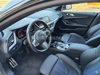 Usado BMW 218 140 CV (102 kW) 2021 Gris / plata Coupe