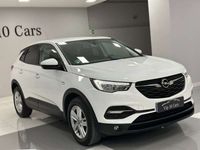 usado Opel Grandland X 1.5CDTi S&S Design Line 130