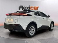 Nuevo Toyota C-HR Active 140 CV (102 kW) 2025 Blanco SUV