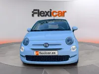 Usado Fiat 500 Dolcevita 70 CV (51 kW) 2023 Beige Berlina