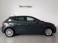 Usado Seat Ibiza XCELLENCE 115 CV (84 kW) 2025 Azul Utilitario