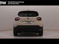 usado Renault Captur TCe GPF Limited 96kW