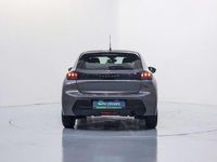 Usado Peugeot 208 Active 102 CV (75 kW) 2021 Gris Utilitario