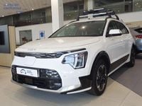 Usado Kia e-Niro 150 kW (204 CV) 2024 SUV