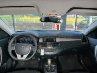 Usado Renault Laguna Coupé 150 CV (110 kW) 2012 Negro Coupe
