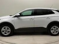 Usado Opel Grandland X Selective 131 CV (96 kW) 2020 Blanco SUV