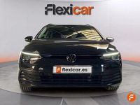 Usado VW Golf VII 115 CV (84 kW) 2021 Gris Familiar