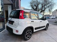 Usado Fiat Panda City Life 70 CV (51 kW) 2021 Blanco Berlina