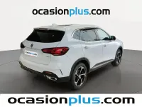 Usado MG HS Luxury 162 CV (119 kW) 2023 Blanco SUV