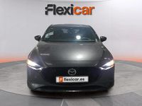 Usado Mazda 3 181 CV (133 kW) 2020 Gris Berlina