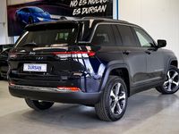 usado Jeep Grand Cherokee Overland 4xe 2.0 PHEV