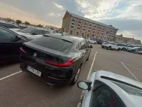 Usado BMW X4 190 CV (139 kW) 2021 Blanco SUV