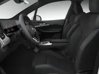 Nowe BMW 220 163 KM (119 kW) 2026 Biały Minivan
