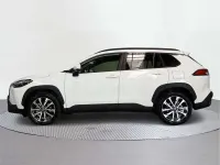 Nuevo Toyota Corolla Style 140 CV (102 kW) 2026 SUV