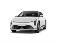 Nuevo Kia EV4 Launch Edition 150 kW (204 CV) 2026 Blanco Berlina