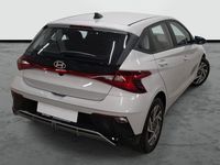 Nuevo Hyundai i20 100 CV (73 kW) 2025 Gris lumen Utilitario