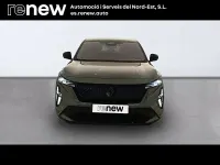 Usado Renault Rafale Esprit Alpine 300 CV (220 kW) 2025 Gris SUV